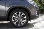 Kia Sorento 2013 года (EU)